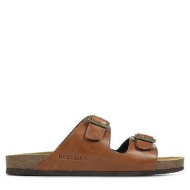 Sandales Cuir Redskins Californie