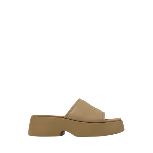 Baskets Femme Camper Gobi