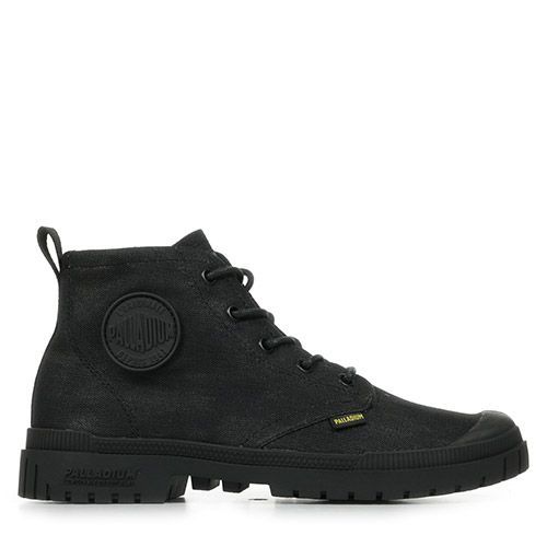 Palladium Pampa Sp20 Hi Wax