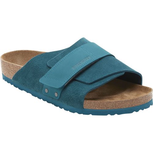 Sandales Birkenstock Kyoto Nubuck/Suede Leather
