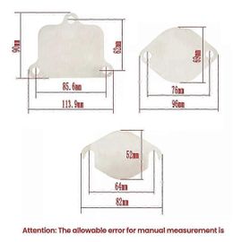 Kit De Suppression De Vanne Egr Et De Refroidisseur Pour Transit Mk7 Mk8 2.2 2.4 3.2 Tdci Zsd-422