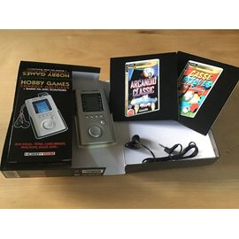 Casse Brique Collector + Console