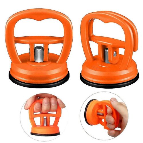 Dent Puller,Aspirateur De Voiture Dent Carrosserie Automatique Kit D'outils De Réparation De Bosses De Voiture Outils De Réparation De Bosses Pour