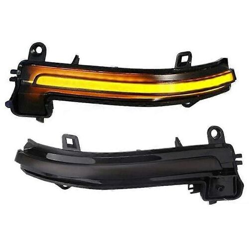 Clignotants Séquentiels Dynamiques À Led Rétroviseurs Pour F30 F32 F36 F22 1/2/3/4 Series Accessoires ,Sm