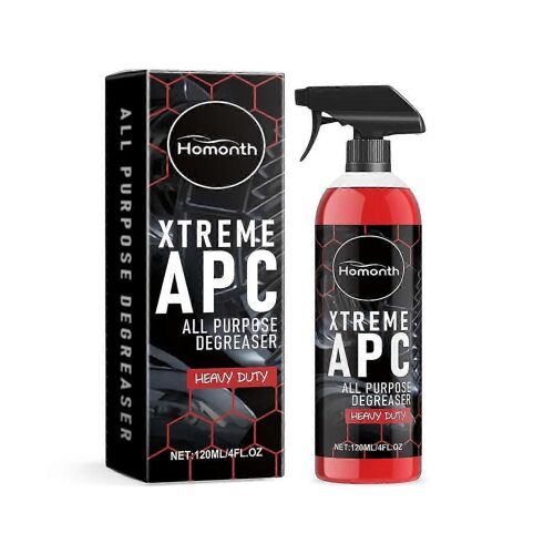 Nettoyant Multifonctionnel De Voiture Tissu Siège Volant Corps De Roue Nettoyant Intérieur Et Extérieur Taches