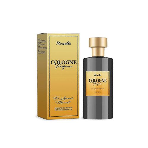 Cologne Parfumée Parfum Longue Durée Léger Et Frais Pour Montrer Son Charme Personnel Cologne Portable 