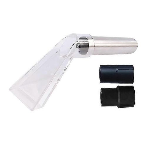 Tissus D'ameublement Et Tapis,Détail De Voiture Baguette D'aspiration Compatible Avec Porte-Bagages De Camion Accessoire D'aspirateur