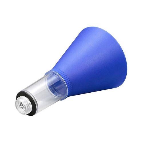 Entonnoirs pour l'automobile,outil de vidange d'huile moteur,entonnoir de vidange d'huile sans déversement