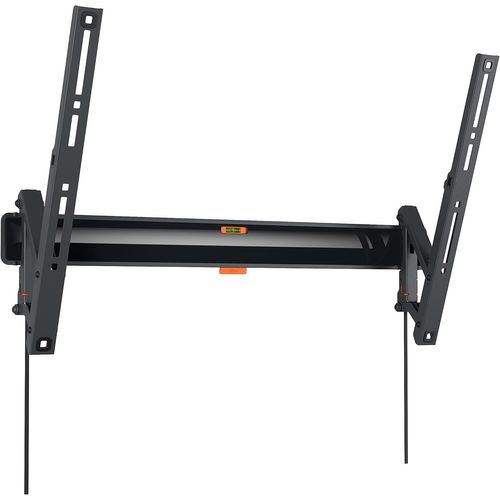 Hamiltion-Tvm 3615 Support Mural Tv Inclinable Pour Téléviseurs 40-77 Pouces, Max. 35 Kg, Support Tv Max. Vesa 600X400, Compatibilité Universelle