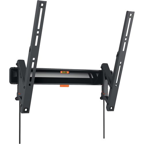 MONDODIGITALE-Tvm 3415 Support Mural Tv Inclinable Pour Téléviseurs 32-65 Pouces, Max. 25 Kg, Support Tv Max. Vesa 400X400, Compatibilité Universelle