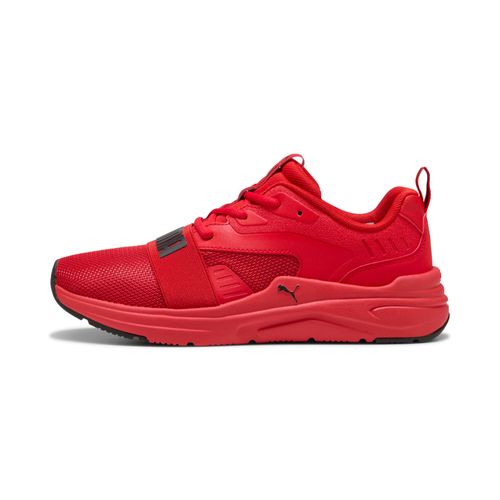 Baskets Puma Softride Wired 2