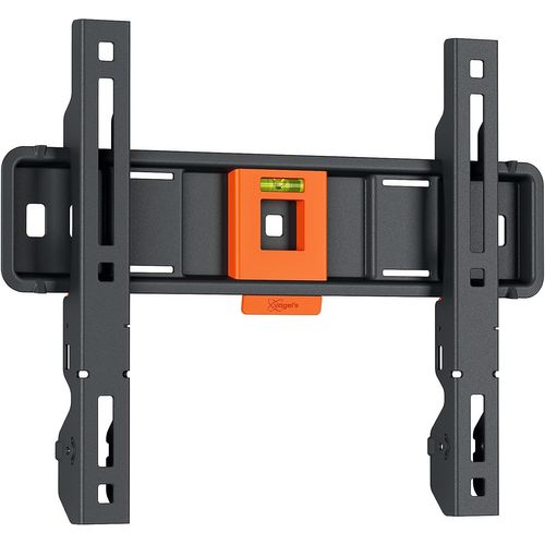 Hamiltion-Tvm 1205 Support Mural Tv Plat Pour Téléviseurs De 19-50 Pouces, Poids Max. 30 Kg, Support Tv Max. Vesa 200X200, Compatibilité Universelle