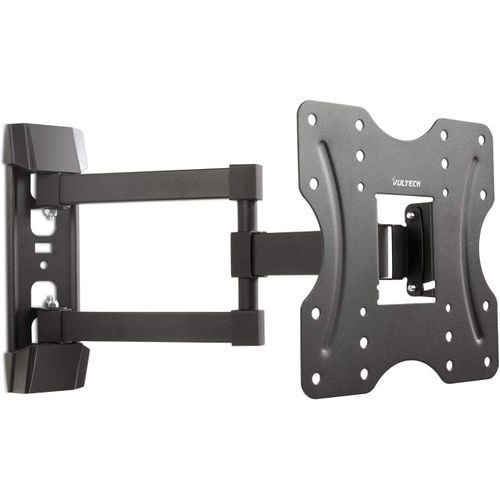 Support Bras Pour Tv Btv-D2342Lite Vesa 200 X 200 Pour Tv 23" 24" 27" 32" 35" 39" 42" (Btv-D2342Lite)