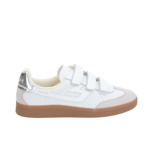 Baskets Femme Schmoove Sheffield Straps