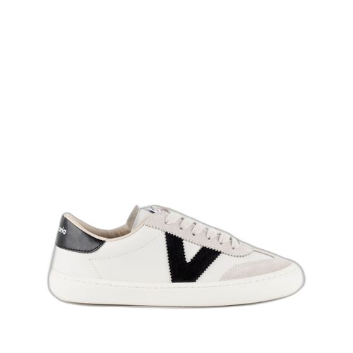 Baskets Femme Victoria