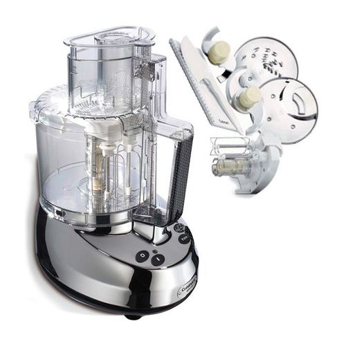 Cuisinart Multifonction Robot 3.5 l 800 w