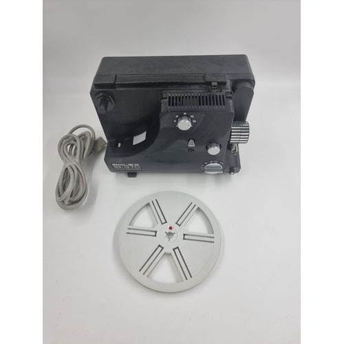 Projecteur Bolex 18-3TC multispeed