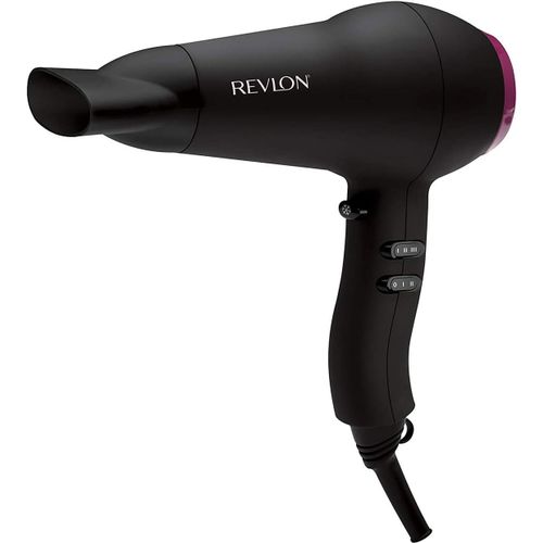 Asfasfq-Revlon Rvdr5823 Sèche-Cheveux Rapide Et Léger, 2000w