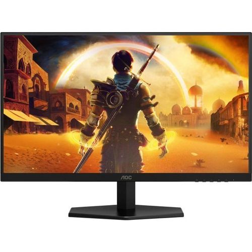 AOC Q27G42XE Ecran PC 27" QHD 180 Hz 0.5 ms