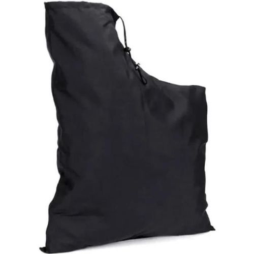 Sac aspirateur universel pour souffleur de feuilles, Sac de collecte de remplacement pour souffleur
