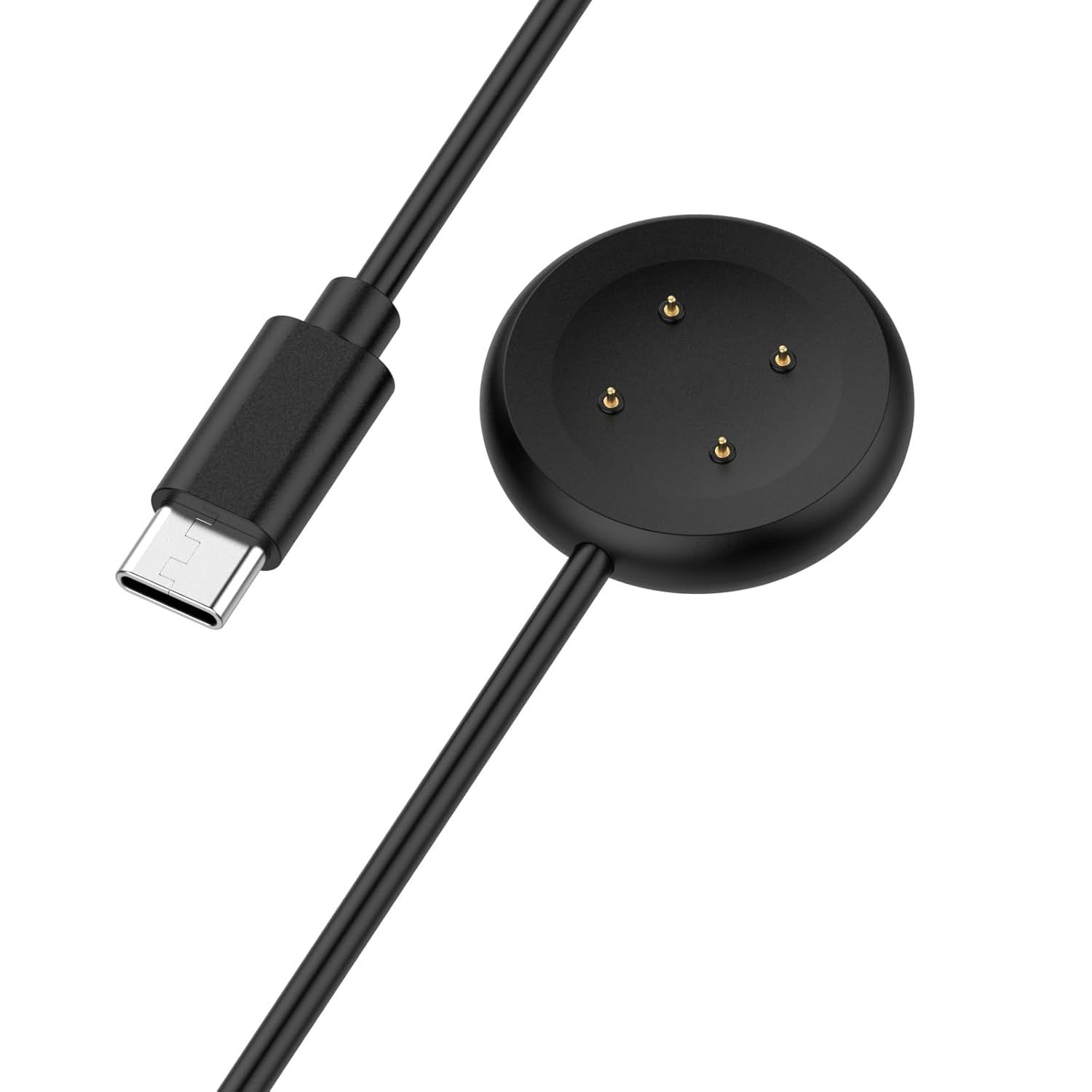 Câble De Charge Magnétique USB C Pour Montre Intelligente