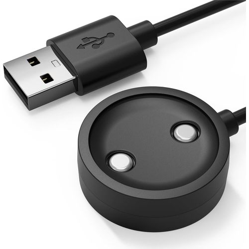 Magnétique Chargeur Câble Compatible Avec Suunto Race | Race S | Vertical | 9 Peak | 9 Peak Pro - 1M[Z3912]