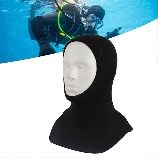 Bonnet De Plongée En Néoprène 2 Mm – Bonnet De Bain En Eau oide Avec Protection Auditive Pour Le Surf, La Natation, Les Sports Nautiques Du 11,43 € | DHgate Bonnet De Plongée En Néoprène 2 Mm – Bonnet De Bain En Eau oide Avec Protection Auditive Pour Le Surf, La Natation, Les Sports Nautiques Du 11,43 € | DHgate