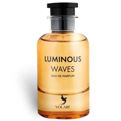 Eau De Parfum Volaré Luminous Waves 