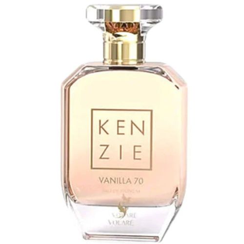 Volaré - Eau De Parfum Kenzie - Vanilla 70 - 
