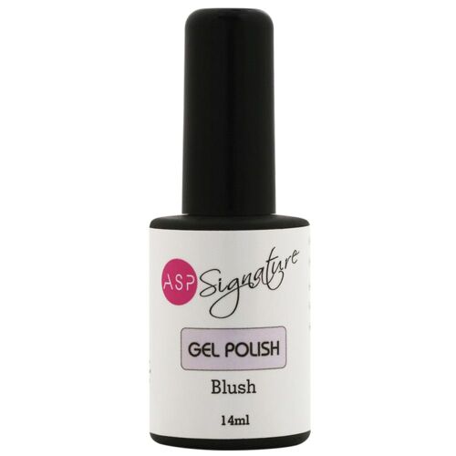 Asp - Vernis Semi-Permanent Signature - Blush 