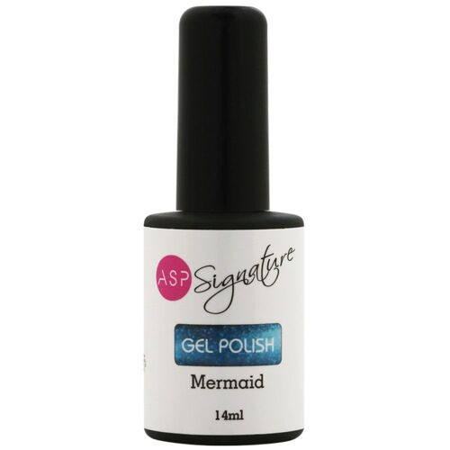 Asp - Vernis Semi-Permanent Signature - Mermaid- 