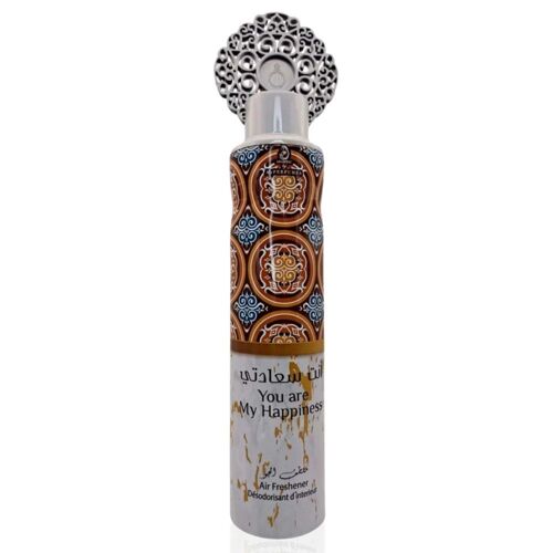 My Perfumes - Parfum d'Ambiance Arabiyat Prestige - You Are My Happiness -