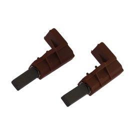 Charbon moteur (x2) 32028498CHARB pour Lave linge SABA
