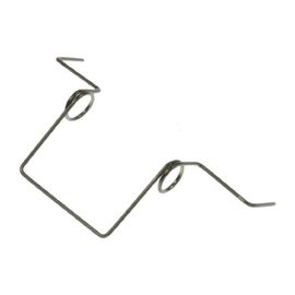 Ressort poignee hublot 37014985 pour Lave linge BELLAVITA, CONTINENTAL EDISON, DAEWOO, ESSENTIEL B, FAR, LISTO, SABA, VALBERG , LAVE LINGE COMPACT LISTO LF612-L4B, LAVE LINGE HUBLOT ESSENTIELB ELF814-3B, LAVE LINGE HUBLOT LISTO LF612-L4S, LAVE LINGE HUBL