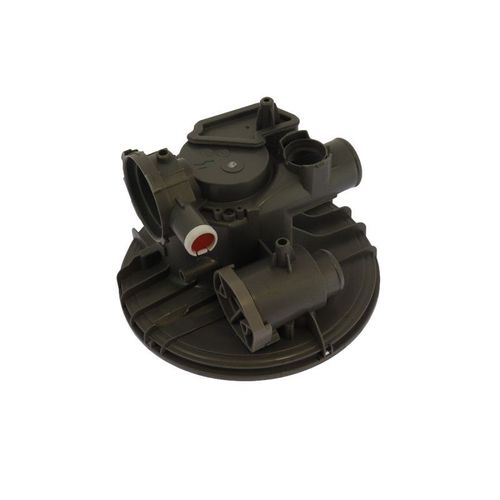 Bloc hydraulique FM432070017 pour Lave vaisselle SABA, VALBERG