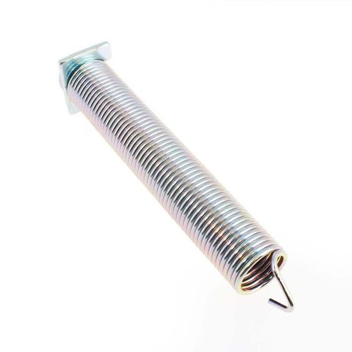 RESSORT PORTE+PLAQUE FM129760000201 pour Lave vaisselle AYA, COBAL, FAR, SABA, VALBERG