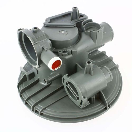 BLOC HYDRAULIQUE FM426525314 pour Lave vaisselle AYA, COBAL, FAR, SABA, SIGNATURE, VALBERG