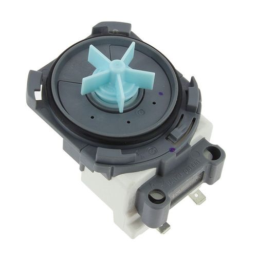 Pompe de vidange 34422425 pour Pompe de vidange AMICA, CONTINENTAL EDISON, FAGOR, HIGHONE, PROLINE, VALBERG