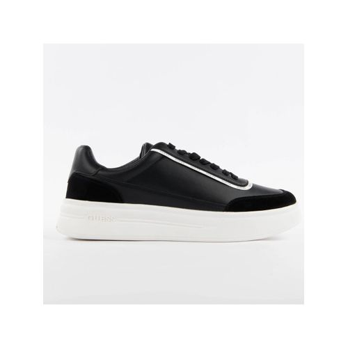 Basket Guess Signature Noir
