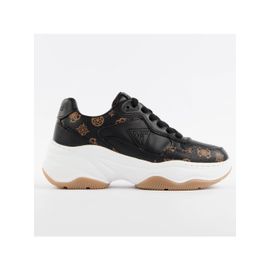 Basket Guess Hapyy Noir