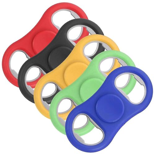 Lot De 5 Ouvre-Bouteilles Manuels Rotatifs Pour Bouteilles De Vin, Idéal Pour Les Fêtes