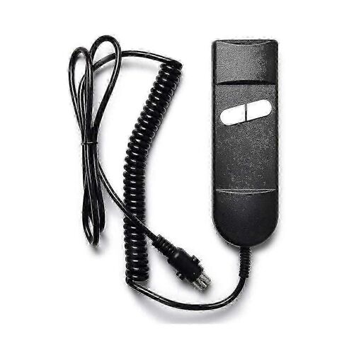 Télécommande De Remplacement Pour Fauteuil Releveur, Télécommande 5 Broches À 2 Boutons Pour Fauteuil Inclinable Électrique Okin Limoss Pride - Straigh
