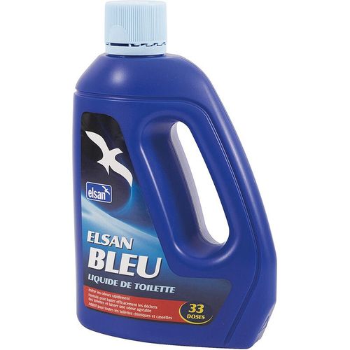 LIQUEFIANT 2L DESODORISANT WC NARBONNE ACCESSOIRES NAE029002