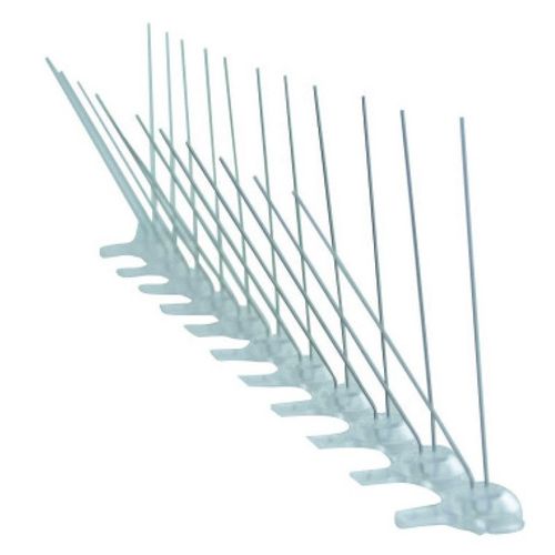 PIC ANTI PIGEONS SOLUPIC2 LONGUEUR 0,50M EDIALUX 800175