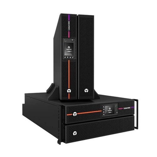 GXE UPS 6kVA
