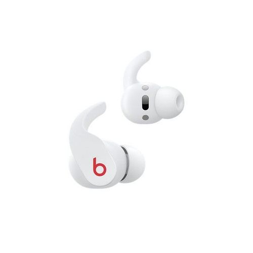 Beats Fit Pro (ANC, 6?h, Sans fil), ?couteurs, Blanc