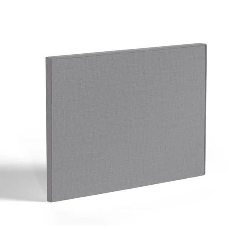 Tête De Lit Irrésistible Cobalt L. 190 Cm - Tendance & Déco - Made In France