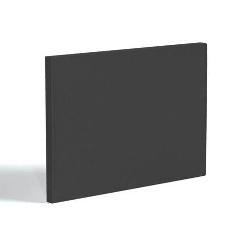Tête De Lit Irrésistible Bouclette Gris L. 150 Cm - Tendance & Déco - Made In France
