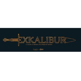 Jeu D Enquête Unsolved Exkalibur Chasse Au Trésor