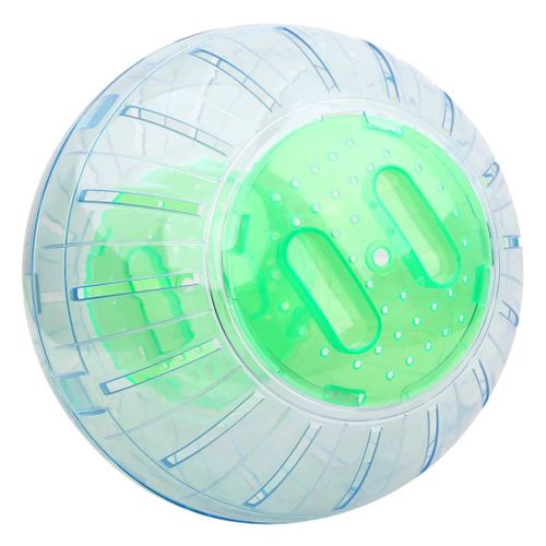 Roue D'Exercice Pour Petits Animaux Pawise 25 Cm
